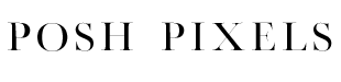 Posh Pixels Co